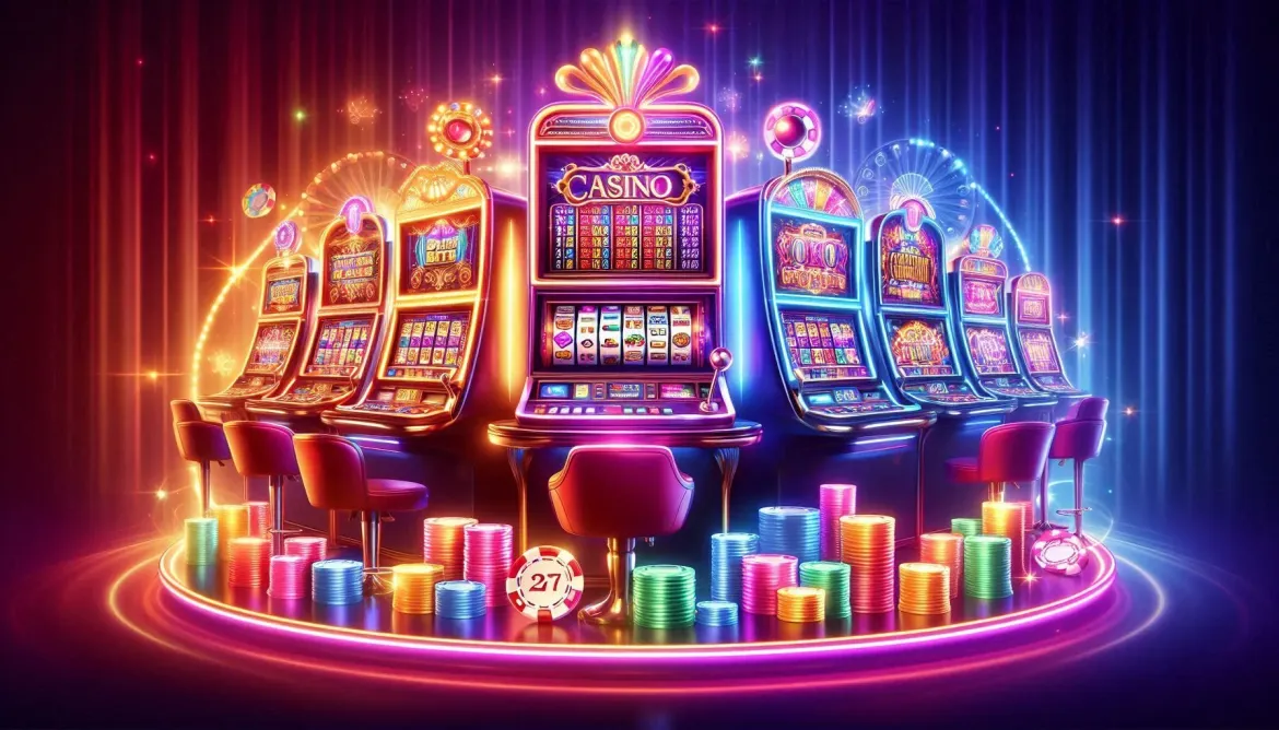 x3 Bet Casino